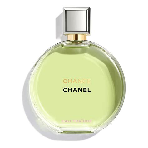 chanel chance black 100ml